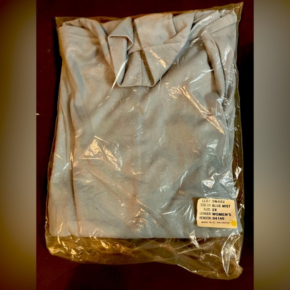 L.L.Bean Turtleneck - Picture 1 of 3